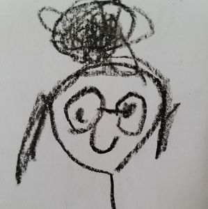 Meet your Posher, Iris